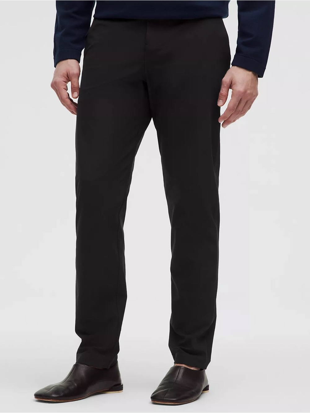 Lululemon ABC Classic-Fit Trouser
Warpstreme 36 x 28